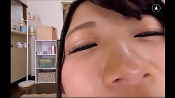 Preview 2 of Sh Mel - 美女達のバーチャルキス顔舐めVR