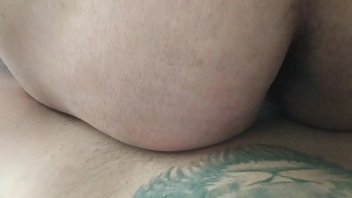 Preview 4 of Mom Fhoking - Jhonny gab n&atilde_o teve pena meteu pica na tia do seu amigo