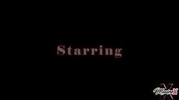 Preview 4 of Caramelito 1 - Jada Fire &amp_ Maxine X Meet Up To Suck Pussy &amp_ Cock! Lesbian Action!