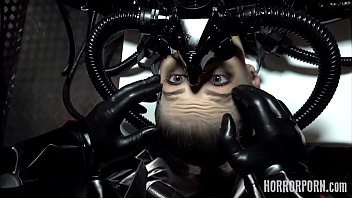 Preview 3 of Bareback Club - HORRORPORN Fetishlord