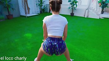 Preview 4 of New Updated Army Xnxx Video - CHIBOLA RICA PERREANDO