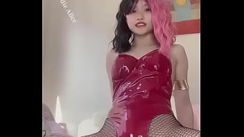 Preview 2 of Digboi Girls - Idol Elodie Alice Cosplay