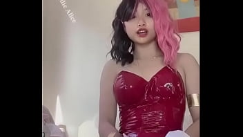 Preview 4 of Digboi Girls - Idol Elodie Alice Cosplay
