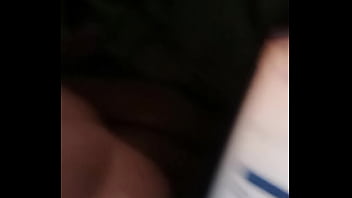 Preview 2 of Ebony Homemeade - Verification video