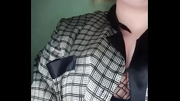 Preview 4 of Ebony Homemeade - Verification video