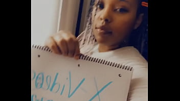 Preview 1 of Army She - Verification video