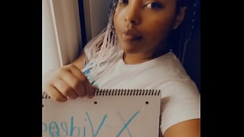 Preview 4 of Army She - Verification video