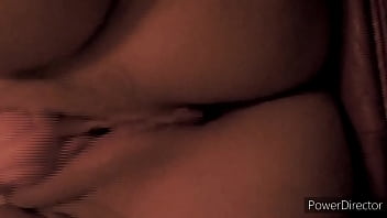 Preview 2 of Bisexual Couple Smoking Meth - Dildo