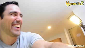 Preview 2 of Tyler Faith Full Movies - TU VENGANZA - #Mister Marco #Honey Paola - Colombian Brunette Pleased By In Hot Sex