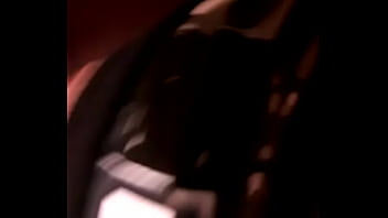 Preview 4 of Came Lot - Blonde Whore Rides Cock
