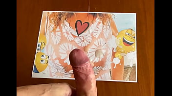 Preview 4 of Piratess Xxx - Tributo a un amica di Twitter