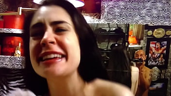 Preview 2 of Www Xxx Video 2018 Yahoo Xxxx - LORI WITH CUM ON HER FACE TALKS ABOUT DOING HER FIRST XXX PORN VIDEO WITH MAXXX LOADZ