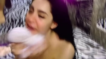Preview 4 of Www Xxx Video 2018 Yahoo Xxxx - LORI WITH CUM ON HER FACE TALKS ABOUT DOING HER FIRST XXX PORN VIDEO WITH MAXXX LOADZ
