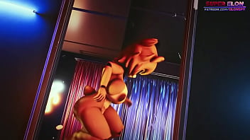 Preview 1 of New Xxx Siexsi Bdeyo - Type 0 fapnaf