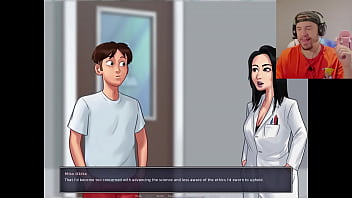 Preview 4 of Fast Rip Bf - I Will Fail Chemistry Class Unless I Do Something Horrible (Verification Video)