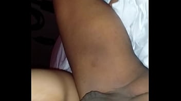 Preview 2 of Japenese Hot Girl Old Man - Quer&iacute_a verga y se la di