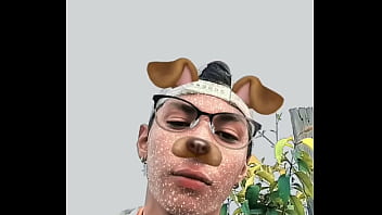 Preview 2 of Granny Lick - Quero bct