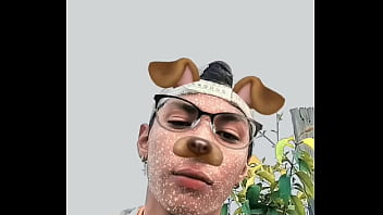 Preview 1 of Granny Lick - Quero bct