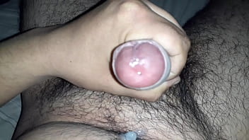 Preview 4 of Secutary Massage - Masturbandome