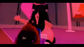 Preview 2 of Best Story Porn - Hot boobs Roblox