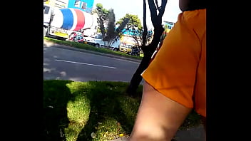 Preview 4 of Rape My Mom Com - Buscando un buen lugar