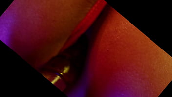 Preview 3 of Son Dont Fuck Me - Tokyo plays with her pussy lips
