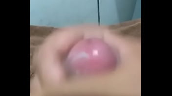 Preview 1 of Chilena Bao - Meu ex gozou com sdd