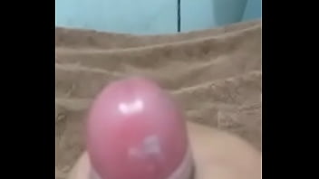 Preview 4 of Chilena Bao - Meu ex gozou com sdd