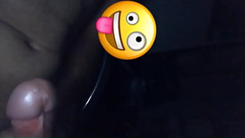 Preview 4 of Massge Xax Video - Novinho safado batendo uma