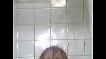 Preview 4 of And Son Smoke Meth - Benny Hill: Sexy Shower Girl (&quot_1994 The Machines Rise Up&quot_ skit)