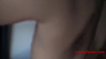 Preview 4 of Bangladeshi Hotel Girl - Latino Teen Knows How To Make Money