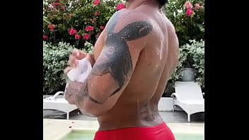 Preview 2 of Mizo Xvideo Hd - WWW.MAROMBAGAY.NET - Macho de sunga vermelha