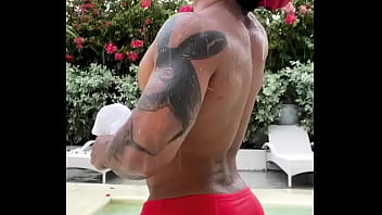 Preview 3 of Mizo Xvideo Hd - WWW.MAROMBAGAY.NET - Macho de sunga vermelha