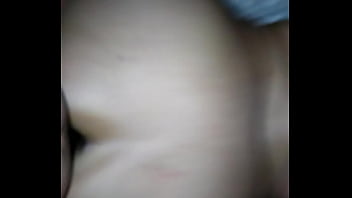 Preview 2 of Aria Sky Cock - Comadre N&uacute_mero 14 con gran caavuuz,  por culpa de sus gemidos nos cacharon