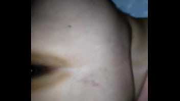 Preview 3 of Aria Sky Cock - Comadre N&uacute_mero 14 con gran caavuuz,  por culpa de sus gemidos nos cacharon
