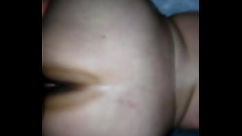 Preview 1 of Aria Sky Cock - Comadre N&uacute_mero 14 con gran caavuuz,  por culpa de sus gemidos nos cacharon