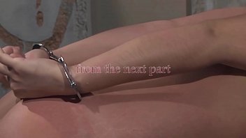 Preview 4 of Mom Cheats In Family - Young trained bimbo,  Gina. Part 1. The scary begining.