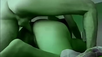 Preview 4 of Soda Xnxx - Angie madura,  casada y sumisa. Deseperada por pija la chupa hasta dejarla enorme y pide la leche mientras recibe una buena cogida con el trato que merece una puta infiel.