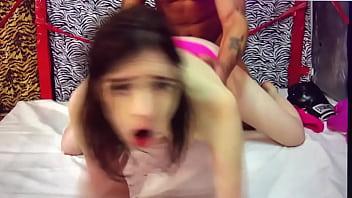 Preview 2 of Chennai Aunty Lesbian - DOGGYSTYLE SEXY SEX