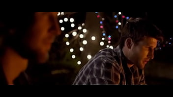 Preview 2 of Jin Ping Mei Film - Movie titled 4th Man Out featuring hot actors in a sweet but short gay kiss | gaylavida.com
