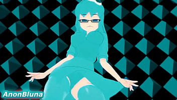 Preview 1 of Blades Sixy - Las fantasmas del Pac-Man est&aacute_n m&aacute_s exquisitas