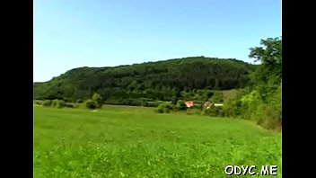 Preview 1 of Arabi Sexi Hijab - Alluring Helga sucking and riding in style