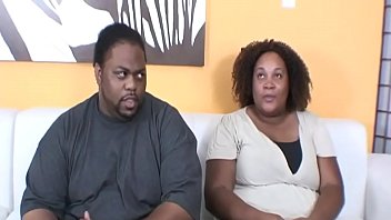 Preview 1 of Extrime Sex Mania - Honey Peaches fat black pig gets fucked by a dick full of drooling