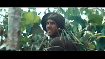 Preview 4 of Porno De Chinandega - Rambo 4