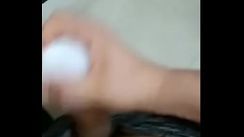 Preview 2 of Sani Liyani Six Muviscom - batendo uma com o tenga