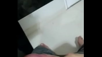 Preview 4 of Sani Liyani Six Muviscom - batendo uma com o tenga