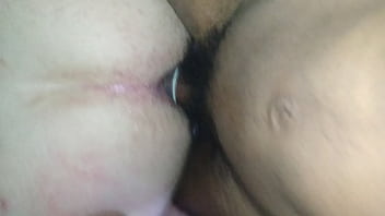 Preview 2 of Teen Sex Jjjjjjjj - gringo gemendo na rola preta