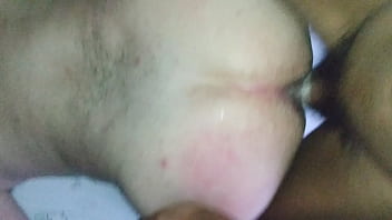 Preview 4 of Teen Sex Jjjjjjjj - gringo gemendo na rola preta