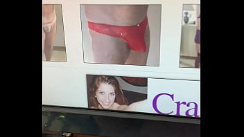 Preview 3 of Lucky Jordi Fuck Step Mom - Verification video