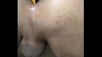 Preview 4 of School College Bhatiji Sex Video - Masturbaci&oacute_n anal